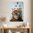 Ketti Feline Eye Exam-108372120