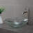Ramus Single Hole Faucet Bathroom Faucet-3512096