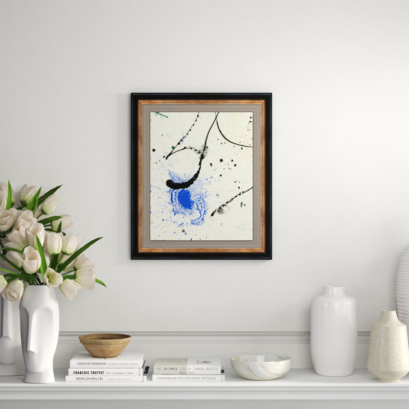 1960's Pop Mod Crops Giclee Print by Soicher Marin Archives