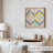 Abstract Retro Groovy 70s Pattern VI Retro Unframed Art Print-288453894