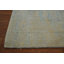 Tapis oriental fait à la main Oushak 5 x 8