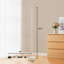 Allana 57.5"  Dimmable LED Novelty Corner Floor Lamp-207472792-216518607-216518601