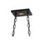Bear at Lake 6 - Light Pendant-16183440