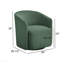 Fauteuil d'appoint pivotant-130124947