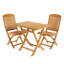 Chaise de plage moderne Venue
