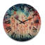 Horloge murale Yami-1453045962
