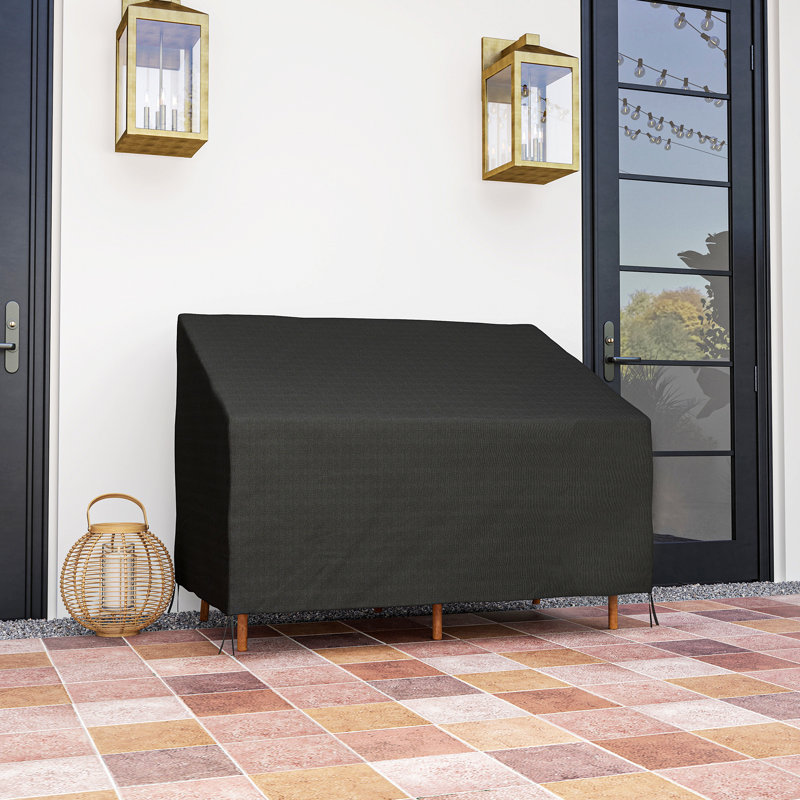 Outdoor Patio Sofa Cover