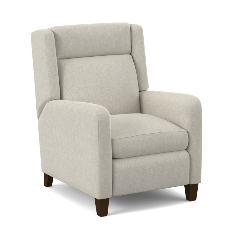 Recliner, Pecan, 61704-62