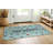 Apres Ski Thin Decorative Indoor Doormat-1956785893-1956785896