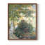 «Vintage Landscape LXIX» sur papier-853226784-853226785