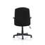 Nilde Polyester Blend Executive Chair-1000737359