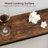 Console Table with Power Outlet Narrow Entryway Table-1459261261-1427790992