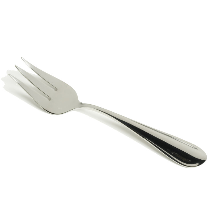 Accessories Soup Spoon - White, Fortessa