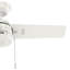 Ventilateur de plafond 36 po Cassius Hunter
