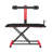 Mirso Adjustable Metal Computer Desk
