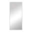 Miroir en bois avec support de sécurité idéal pour salle de bain / miroir de meuble-lavabo Collection Ellis-1456036939-1456036951