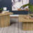 Exeter Mango Square  Table-1410567882