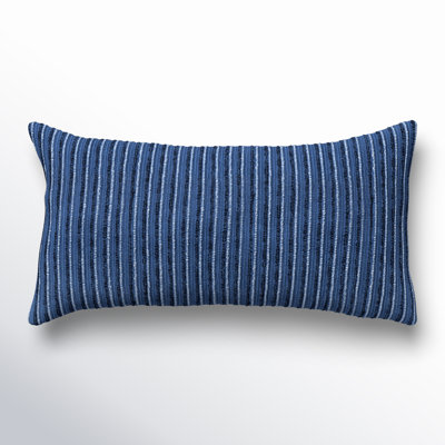 Leifsson 26" x 14" Throw Pillow