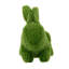Adriel Rabbit Plastic Garden Statue-1572984338