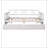 Daybed Wood Bed with Two Drawers-294868934-294868935