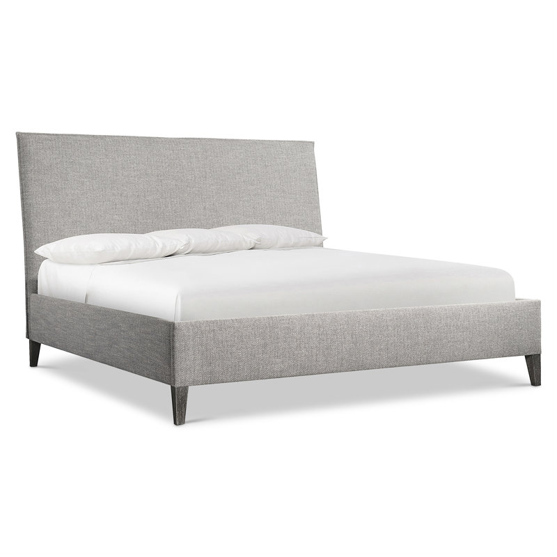 Menton Upholstered Bed, King
