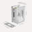 Rectangular Pocket Door Hardware-21616883