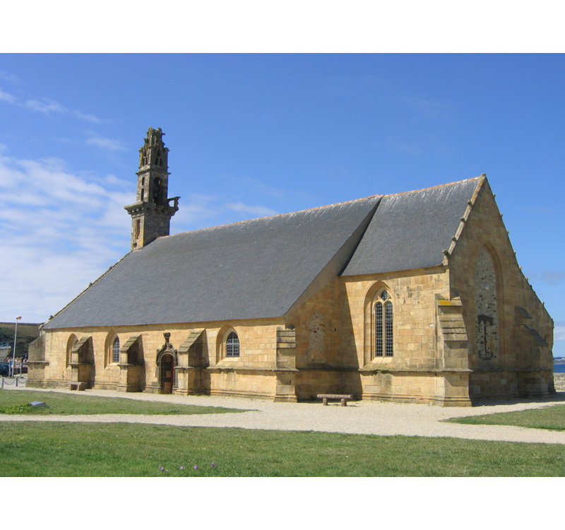 Chapelle Notre-Dame de Rocamadour
