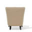 Crumpton Upholstered Wingback Chair-36815279