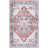 Abigayil Performance Machine Washable Oriental Rug-1603218365