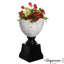 Boîte à fleurs unique 28 pouces Uniquewise