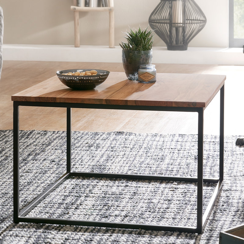 Rebecka Frame Coffee Table