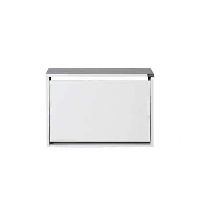 6 Pair Shoe Storage Cabinet