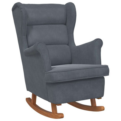Jalik Rocking Chair