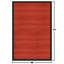 Tapis en bambou brûlé Locher-701102477-790698447