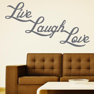 Wall Decal
