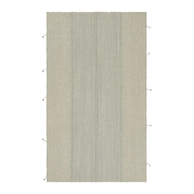 One-of-a-Kind 6'4x10'8 Area Rug