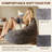 Bean Bag Chair-1297845433