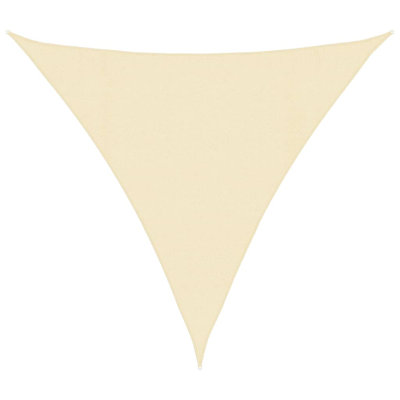 Stanwell 4m x 4m Triangular Shade Sail
