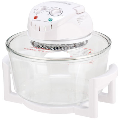 Symple Stuff 17L Air Fryer