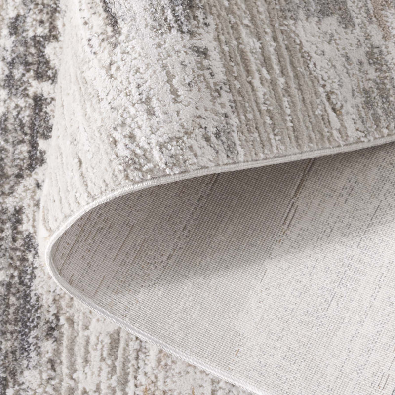 Tapis abstrait Nielsen Sterling 221 Performance