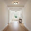 Flush Mount