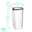 Argon Tableware 1.8 Litre Food Storage Containers - Set of 3-63880996