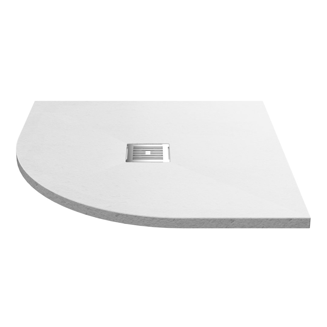 900 x 900 mm Standard Shower Tray