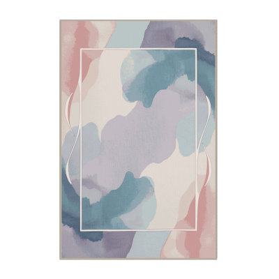 Horizon Veil Rug