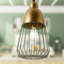 Luminaire suspendu 8,25 po Taylor-493680403-493680402