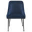Ensemble de 2 chaises d'appoint Chantemelle-1141489853-1141489855