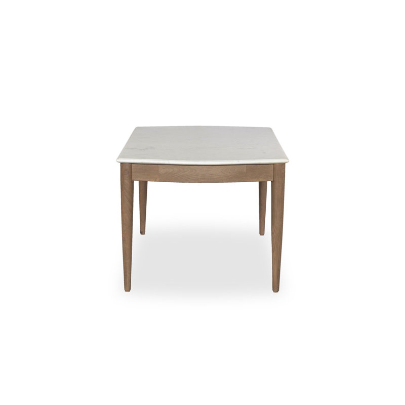 Lison Marble Dining Table