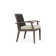 Frontier Outdoor Dining Armchair