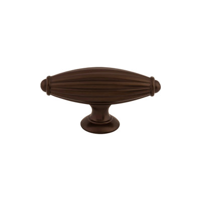 Tuscany 2 7/8" Length Bar Knob