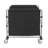 34.25X19.7X36.22” Foldable Laundry Cart-959244381-959244380
